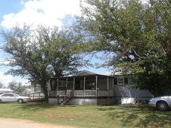  E Texas Ave, Sweetwater TX