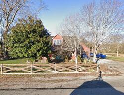 Pre-foreclosure in  Cainsville Rd Lascassas, TN 37085