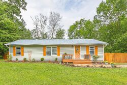 Pre-foreclosure in  Fulbright Rd Ne Cleveland, TN 37312