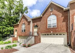 Pre-foreclosure in  Amalie Dr Nashville, TN 37211
