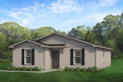 Pre-foreclosure in  E HARVEY AVE Fort Worth, TX 76104