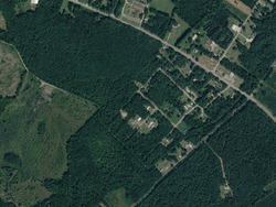  Hyrne Ct, Walterboro SC