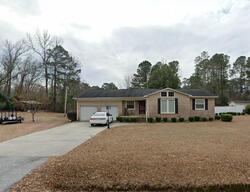 Pre-foreclosure in  Lakeside Ct Dillon, SC 29536