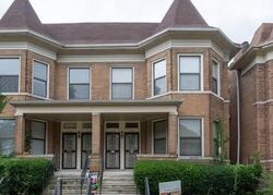 Pre-foreclosure in  Enright Ave Saint Louis, MO 63108
