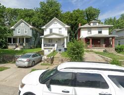 Pre-foreclosure in  Park Ave Kansas City, MO 64109