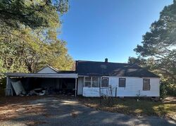 Pre-foreclosure in  E Arch St Lancaster, SC 29720