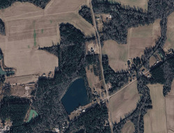 Pre-foreclosure in  S Branch Rd Loris, SC 29569