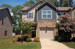 Pre-foreclosure in  Mockernut Ln Fort Mill, SC 29707
