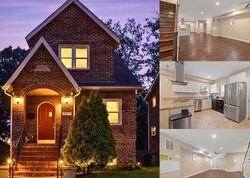 Pre-foreclosure in  BOARMAN AVE Baltimore, MD 21215