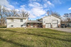 Pre-foreclosure in  N 6TH ST Goshen, IN 46528