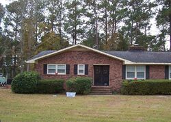Pre-foreclosure in  Wedgefield Rd Georgetown, SC 29440
