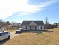 Pre-foreclosure in  Whetstone Ct Rock Hill, SC 29730