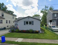 Pre-foreclosure in  Princeton Ave Gloucester City, NJ 08030
