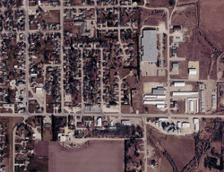  10th St, Jesup IA