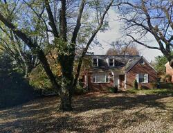 Pre-foreclosure in  Mount Vernon Ave Damascus, MD 20872