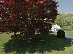 Pre-foreclosure in  Edgewood Ave Westerly, RI 02891