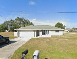 Pre-foreclosure in  Se 11th St Cape Coral, FL 33990