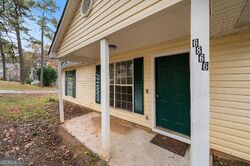 Pre-foreclosure in  Fielder Ct Rex, GA 30273