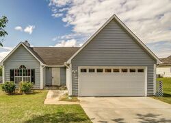 Pre-foreclosure in  Iron Gate Blvd Jonesboro, GA 30238