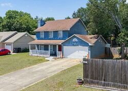 Pre-foreclosure in  Brookfield Way Jonesboro, GA 30238