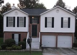 Pre-foreclosure in  Jewell Ter Conley, GA 30288