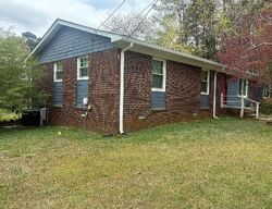 Pre-foreclosure in  Lake Jodeco Rd Jonesboro, GA 30236