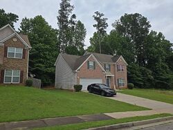 Pre-foreclosure in  HIBISCUS CT Riverdale, GA 30296