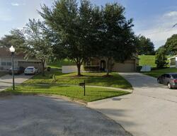 Pre-foreclosure in  Aqua Ln Clermont, FL 34711