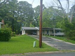 Pre-foreclosure in  Cedar Ridge Rd Powder Springs, GA 30127