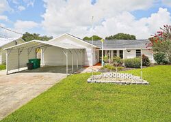 Pre-foreclosure in  Dock Ave Cocoa, FL 32927