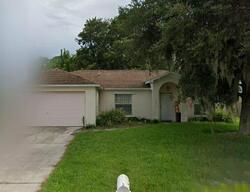 Pre-foreclosure in  Adrian St Cocoa, FL 32927