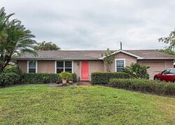 Pre-foreclosure in  46th St Sw Naples, FL 34116