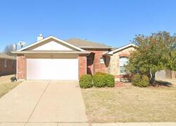 Pre-foreclosure in  Connor Ln Wylie, TX 75098
