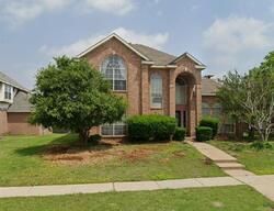 Pre-foreclosure in  Berkley Rd Allen, TX 75002