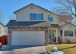 Pre-foreclosure in  E 131st Dr Denver, CO 80241