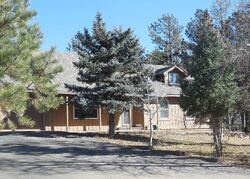  Sunnywood Ln, Woodland Park CO