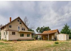 Pre-foreclosure in  17th Ave Longmont, CO 80501