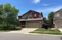 Pre-foreclosure in  S Beshear Ct Erie, CO 80516