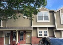 Pre-foreclosure in  GALE BLVD Denver, CO 80260