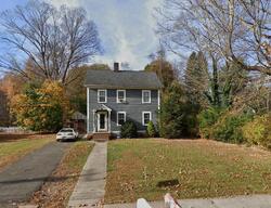 Pre-foreclosure in  S Main St East Hampton, CT 06424
