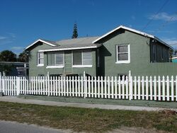  Wisteria Rd, Daytona Beach FL
