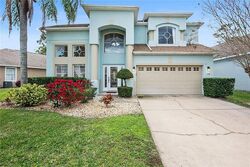 Pre-foreclosure in  Spring Glen Dr Debary, FL 32713