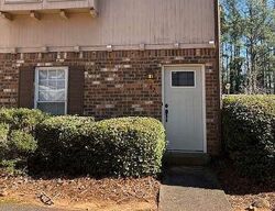 Pre-foreclosure in  Garden Walk Dr Stone Mountain, GA 30083