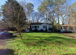 Pre-foreclosure in  Ford Pl Scottdale, GA 30079