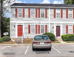 Pre-foreclosure in  Bayside Cir Atlanta, GA 30340