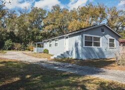 Pre-foreclosure in  S Stone St Deland, FL 32720