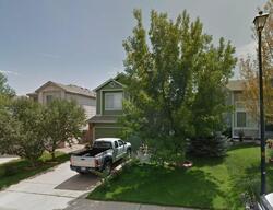 Pre-foreclosure in  Castle Ridge Cir Littleton, CO 80129