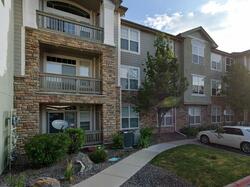 Pre-foreclosure in  Olympia Cir  Castle Rock, CO 80104