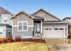 Pre-foreclosure in  EAGLE RIVER ST Littleton, CO 80125