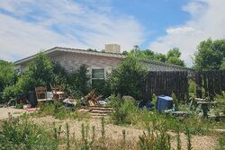 Pre-foreclosure in  Desert Cir Fountain, CO 80817